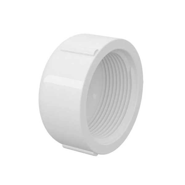 CAP ROSCAVEL 25MM TIGRE