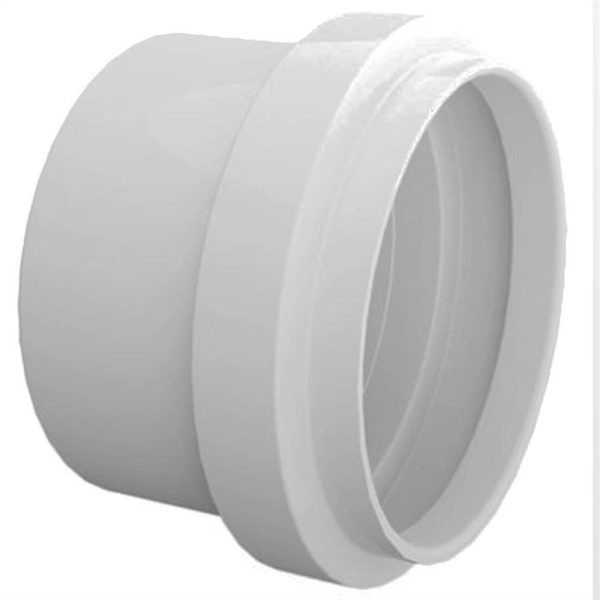 CAP ESGOTO  40 MM TIGRE