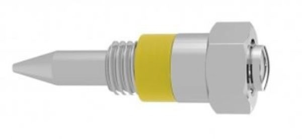 REPARO VALVULA HYDRA DECA PARAF. INJETOR 2510 A 2517 CENSI 1305