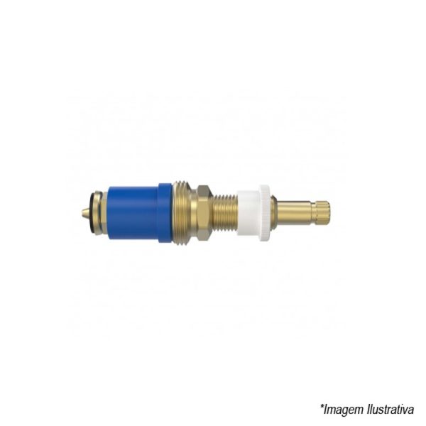 REPARO REGISTRO ROSCA '48' PADRAO TINCO MOD2181 PRESSAO