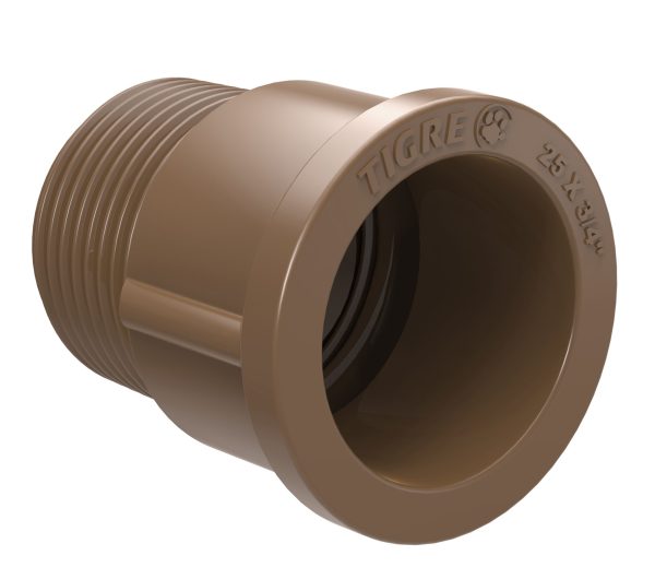 ADAPTADOR CURTO LR 50 X 1.1/2 TIGRE