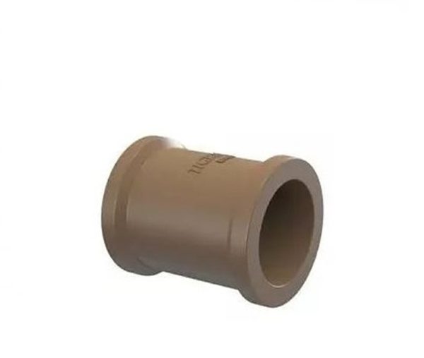 LUVA SOLDAVEL  LL 60 MM