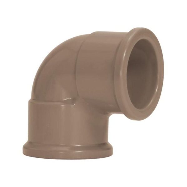 COTOVELO 90G LL TIGRE 40MM