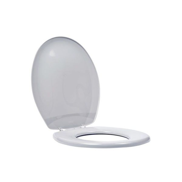 ASSENTO PARA VASO ALUMASA ROMA BRANCO