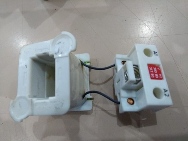 BOBINA CONTATOR SIEMENS 3TF - 46/47 110V - 3TF46-47 = 45A